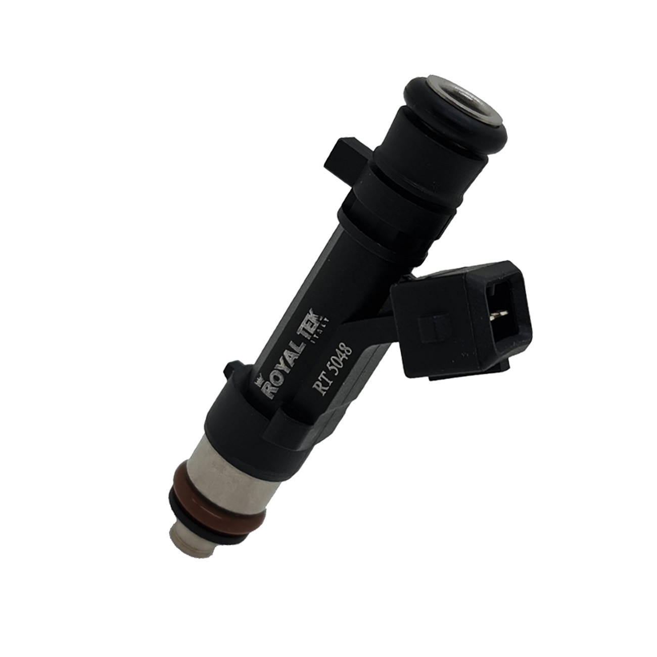 Inyector Nafta Renault Sandero Logan 1.6 8v